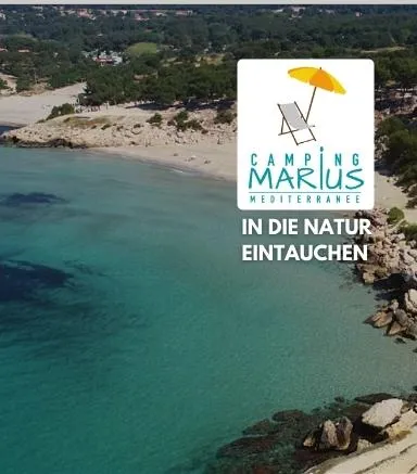 Camping Marius - 2021 - 2022